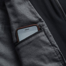 Load image into Gallery viewer, The Sierra Parka in Midnight