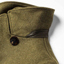 Load image into Gallery viewer, The Mendocino Peacoat in British Army