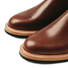 Load image into Gallery viewer, The Ranch Boot in Whiskey Eagle