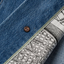 Load image into Gallery viewer, The Long Haul Jacket in Organic '68 24 Month Wash
