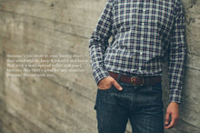 Load image into Gallery viewer, The Hyde in Ash Washed Poplin

