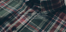 Load image into Gallery viewer, Watermelon Short Sleeve Madras California

