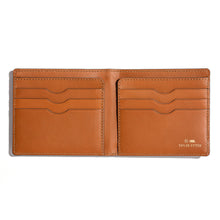 Load image into Gallery viewer, The Minimalist Billfold Wallet in Evergreen
