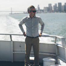 Load image into Gallery viewer, The Hyde in Ash West Coast Gingham
