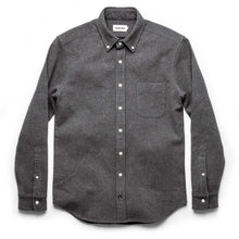 Load image into Gallery viewer, The Jack in Charcoal Double Cloth
