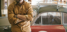 Load image into Gallery viewer, The Mechanic in British Khaki
