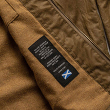 Load image into Gallery viewer, The Welterweight Winslow in Field Tan Waxed Canvas
